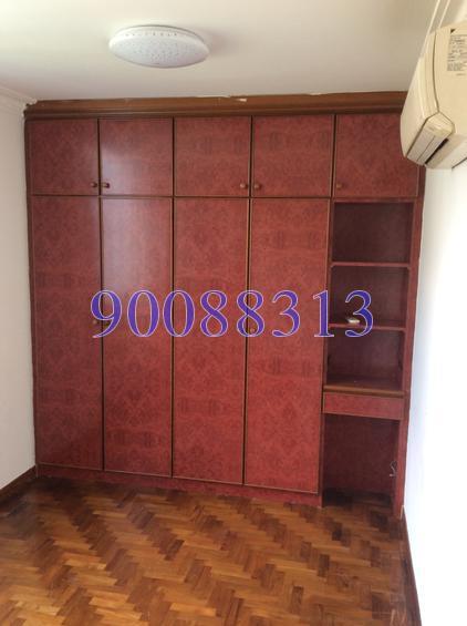 Blossom Mansions (D14), Apartment #152897272